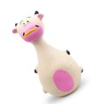 thumbnail image 4 of Cartoon Squeaky Toys, Interactive Squeaky Teeth Cleaning Dog Toy for Small Medium Large Dogs, 4 of 7