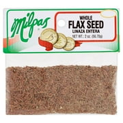 Milpas Flax Sd Linaza Whl