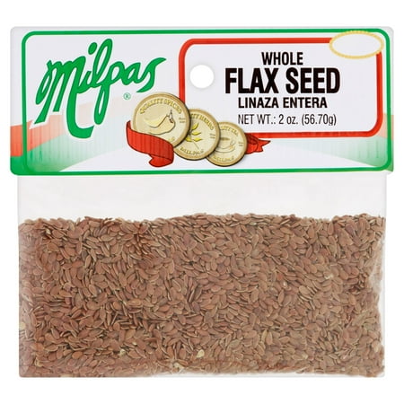 Milpas Flax Sd Linaza Whl