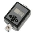 thumbnail image 1 of 1set Digital 2-200Nm Display Torque Wrench Adapter Adjustable Electronic For Spanner Repair ,Automotive Repair, 1 of 6
