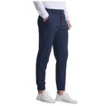 thumbnail image 4 of Pants for Men – Relaxed Techwear Joggers for Gym Days Men's Casual Solid Color Casual Business Pants Fashion Pants Men's Pants, 4 of 8