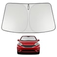 thumbnail image 1 of Protector Solar para Parabrisas Proadsy para Nissan Versa 2012-2018, 1 of 9