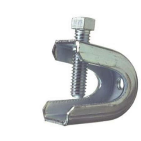 

Southwire 25.1R 0.25-20 in. Steel Beam Clamps