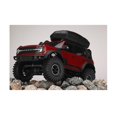 thumbnail image 5 of 4 piezas de buje de rueda de metal Beadlock de 92 g y 1 pulgada para Axial Scx24 Ax24 Trx4m Fms Fcx24 1/18 1/24 Rc Crawler C, 5 of 5