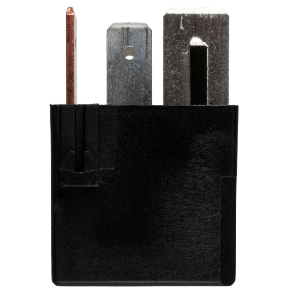Starter Cut-Off Relay
