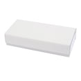 thumbnail image 3 of BELOVING Card Deck Box Card Deck Case for Baseball Card Collection Cards Sports Cards White, 3 of 10