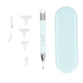 thumbnail image 1 of Outil de Peinture Stylo de Perceuse avec Boîte de Rangement USB Rechargeable Lumineux, Applique forStitch, 1 of 7