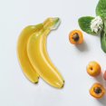 thumbnail image 2 of Fake Fruit Banana Cluster Artificial Fruit Foam Bananas Cluster Fake Banana Cluster Fake Fruit, 2 of 3