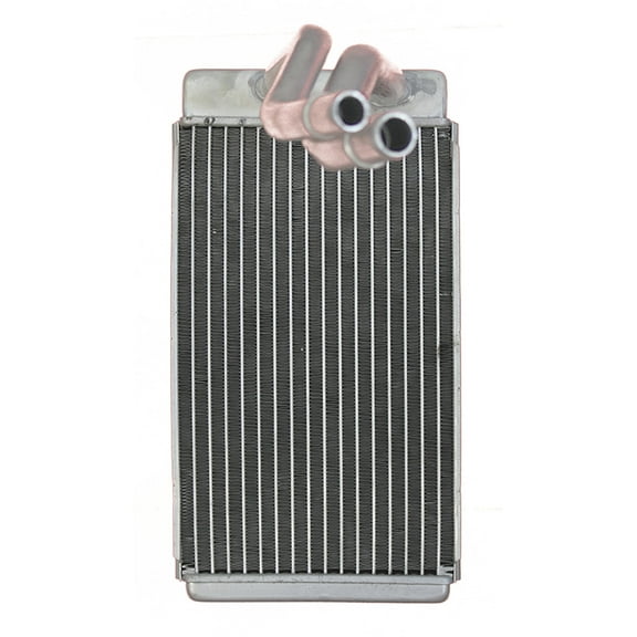 Agility Auto Parts 9010529 HVAC Heater Core for Ford Specific Models