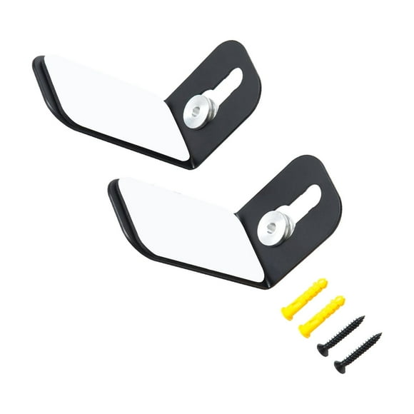 Yuarrent Soporte de montaje en pared para altavoz, barra de sonido , barra de sonido , TV, barra de sonido Electrodomésticos