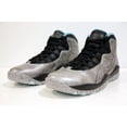 thumbnail image 2 of Ni - ke Size 11.5 - Air Jordan 10 Retro Lady Liberty, 2 of 5