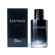 Dior Sauvage Eau De Toilette Spray 6.8 Ounce For Men