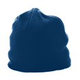 thumbnail image 2 of Augusta Sportswear Knit Beanie 6815, 2 of 2