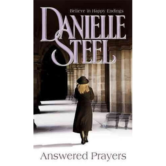 Answered Prayers (Paperback) by Danielle Steel