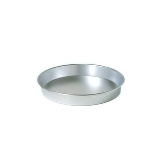American Metalcraft SQ1220 Square Deep Dish Pan - 12" X 12" X 2", Aluminum, Heavy-Duty