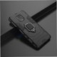thumbnail image 3 of Funda para Xiaomi Redmi Note 9 PRO MAX con Soporte Anillo Giratorio 360° y Protección Resistente a Golpes y Caídas, 3 of 5