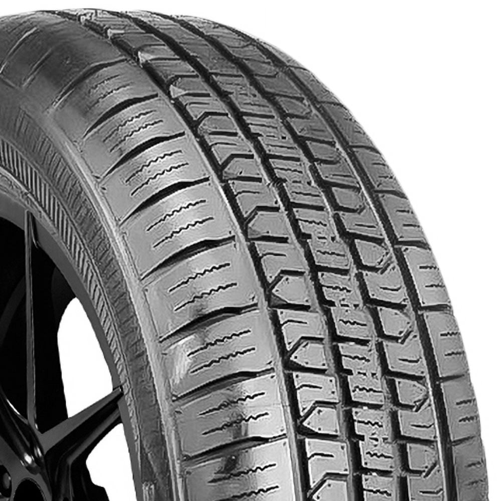 235/70R16 Zeetex HT1000 H/T 106T SL Black Wall Tire