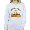 thumbnail image 3 of Looney Tunes Sweat-Shirt Femme Twick Or Tweat, 3 of 4
