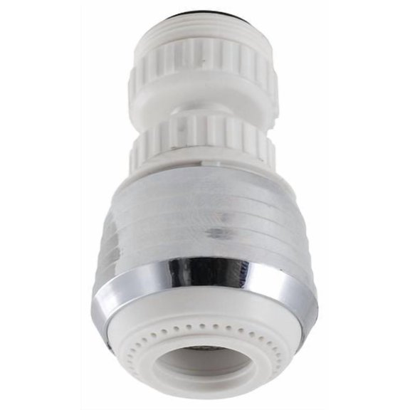 Swivel Spray Aerator
