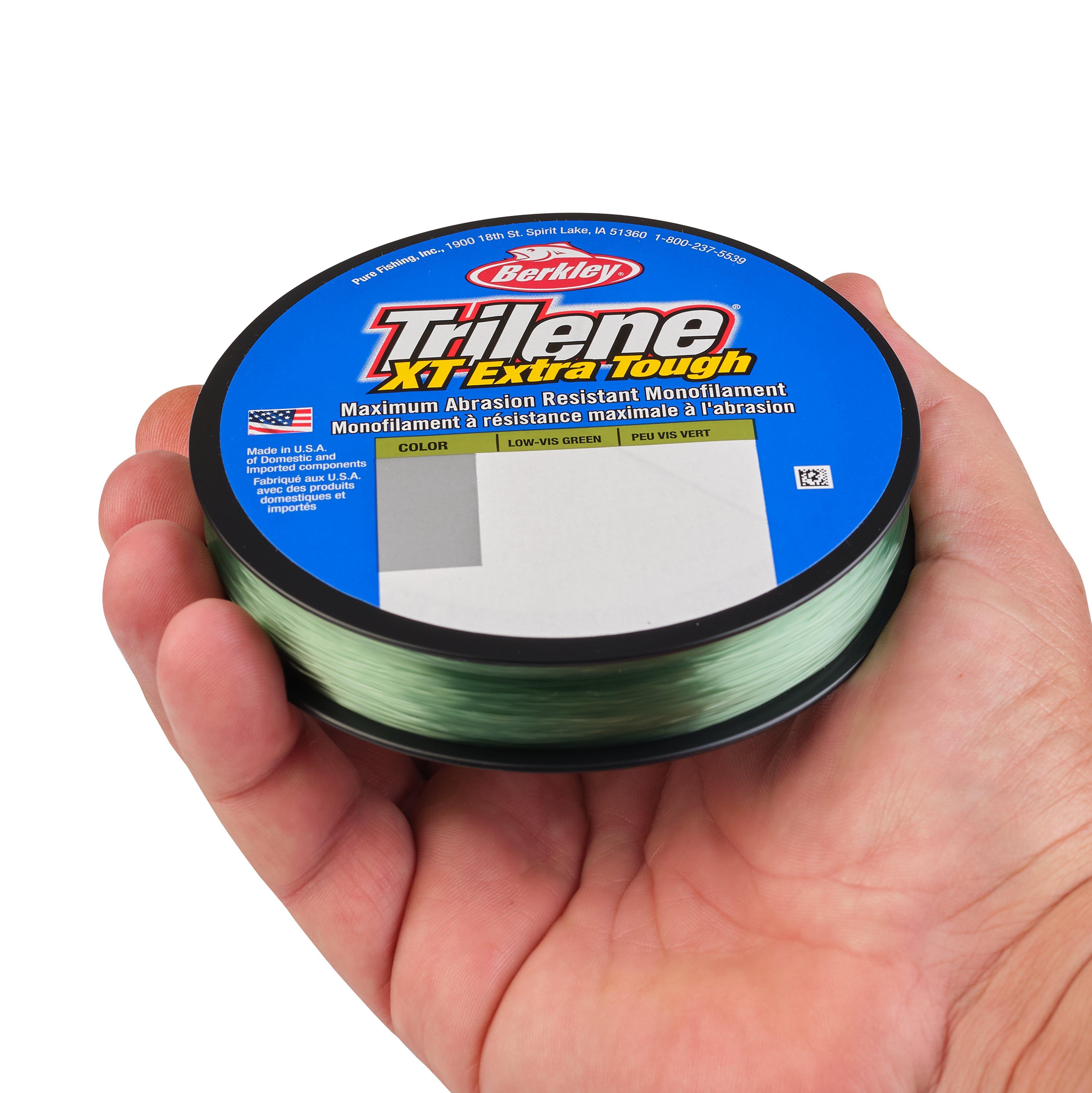 Berkley Trilene XT Monofilament Fishing Line photo 3