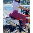 thumbnail image 4 of KIWI RATA High Waist Scrunched Butt Leggings for Women Compression Fitness Yoga Pants Butt Lift Activewear Tights, 4 of 6