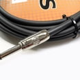 thumbnail image 2 of MORRISON Cable para Instrumento de 1/4 de 6 metros MRS-6M-IN-BK MORRISON, 2 of 4