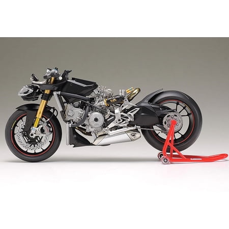 タミヤ 1/ 12 ドゥカティ 1199 パニガーレS(14129)プラモデル 返品種別B