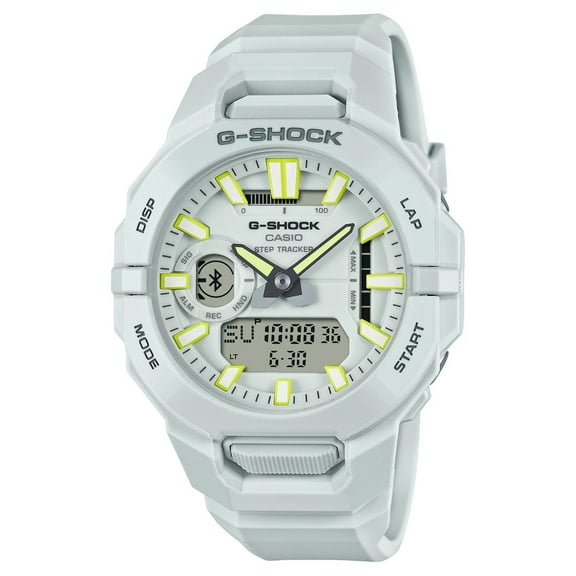 Casio G-SHOCK GBA950-7A Step Tracker Bluetooth Analog Digital Men GBA-950 SERIES