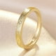 thumbnail image 1 of Fiudx Anillo de Circonita Esmerilada, Elegante Diseño de Mariposa, Brillante Joya de Compromiso, Regalo Especial para Seres Queridos, Propuesta de Matrimonio o Celebración de Aniversario, Perfecto pa, 1 of 6