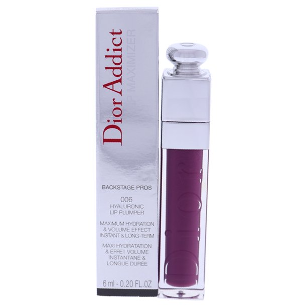 Dior Dior Addict Lip Maximizer 006 Berry by Christian Dior for