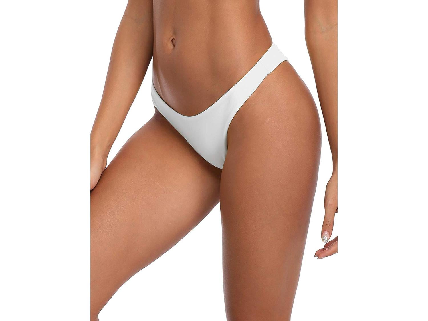 brazilian cut bikini