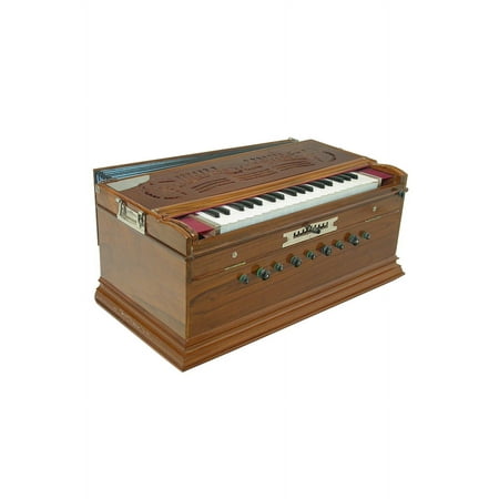 banjira Fixed Scale Changer Harmonium *Blemished