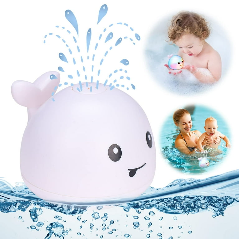 Bath toys for 6 month cheap old