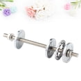 thumbnail image 3 of YSNOOWE Bottom Bracket Central Bearing Bike Accessory Metal for Installation 1Pack, 3 of 8