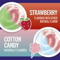 Yoplait Strawberry & Cotton Candy Kids Low Fat Yogurt Pack, 12 Cups