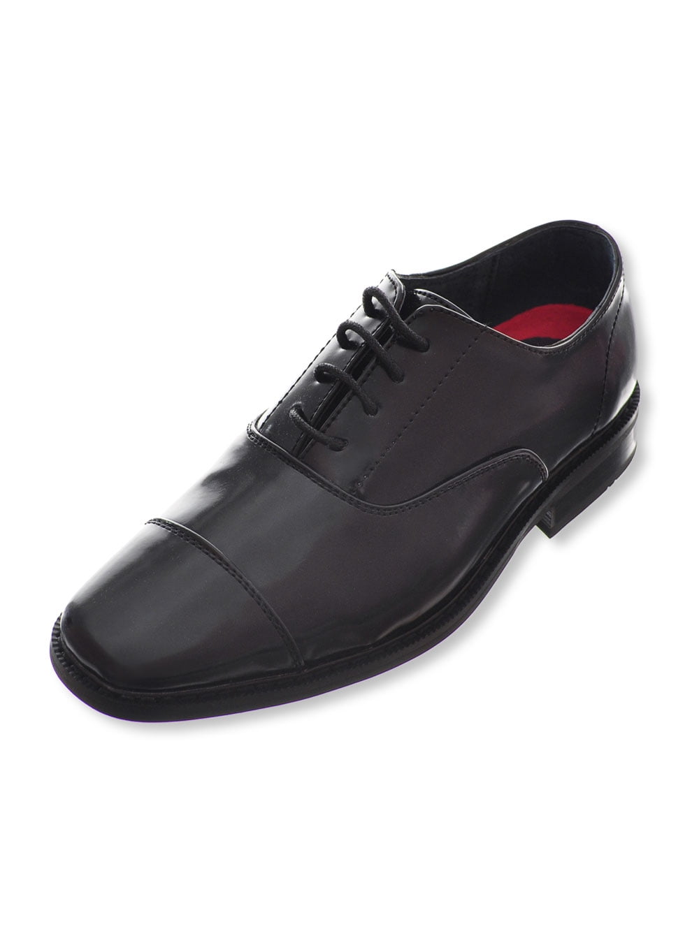 walmart boys dress shoes