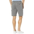 thumbnail image 2 of Men's Coastal Key Cargo Shorts 10" Tanzanite 32, 2 of 4