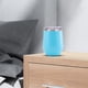 thumbnail image 4 of Vaso Térmico de Acero Inoxidable de 360 Ml con Aislamiento Al Vacío - Taza de Viaje para Café con Tapa Antiderrame - Taza Térmica para Mantener Caliente o Frío Café, Té y Cerveza, 4 of 7