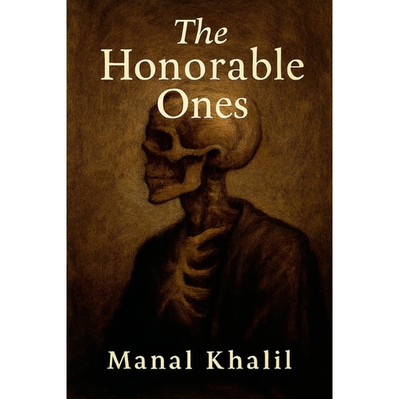The Honorable Ones, (Paperback)