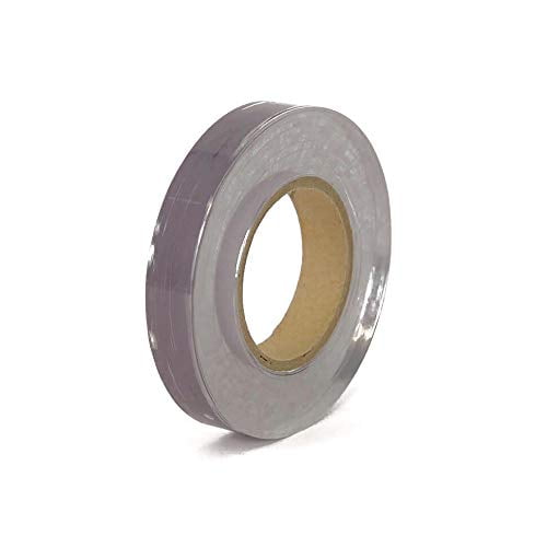 Tape Hugo's Amazing Tape, reutilizable, de doble cara, antiadherente, 50 pies