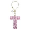 thumbnail image 1 of Letter Charm Accessories For Cup 40/30 Oz With Handle [Upgraded Chain] Cup Charm, 1 of 7