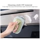 thumbnail image 3 of Wosthever Cepillo de limpieza para el hogar, azulejos, olla, fregadero, mango multifuncional, descontaminación, cocina, baño, herramientas de esponja Suministros de limpieza para el hogar Rosa Wosthever HA081882-01, 3 of 6