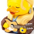 thumbnail image 4 of Figura de Vinilo de Pato de Goma Coleccionable TUBBZ Phoebe Buffay, 4 of 6
