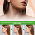 thumbnail image 5 of HYLLai Neck Tightening Cream, Wrinkle Smoothing & Lifting, Aloe Moisturizer, Improves Sagging, Non-Sticky Formula for Delicate Skin, 20g, 5 of 9