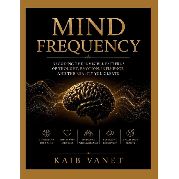 Mind Frequency, (Paperback)