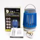thumbnail image 5 of Lámpara Luz de de captura recargable USB para exteriores con colector de insectos anti con energía solar JShteea Para estrenar, 5 of 9
