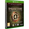 thumbnail image 1 of Sudden Strike 4 - Complete Collection [Xbox One], 1 of 1