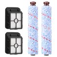 thumbnail image 1 of Adapt To The 1/2/3/4/5 Generation Multifunctional Roller Brush And Filter Screen Accessories Roller Brush-sebneei, 1 of 4