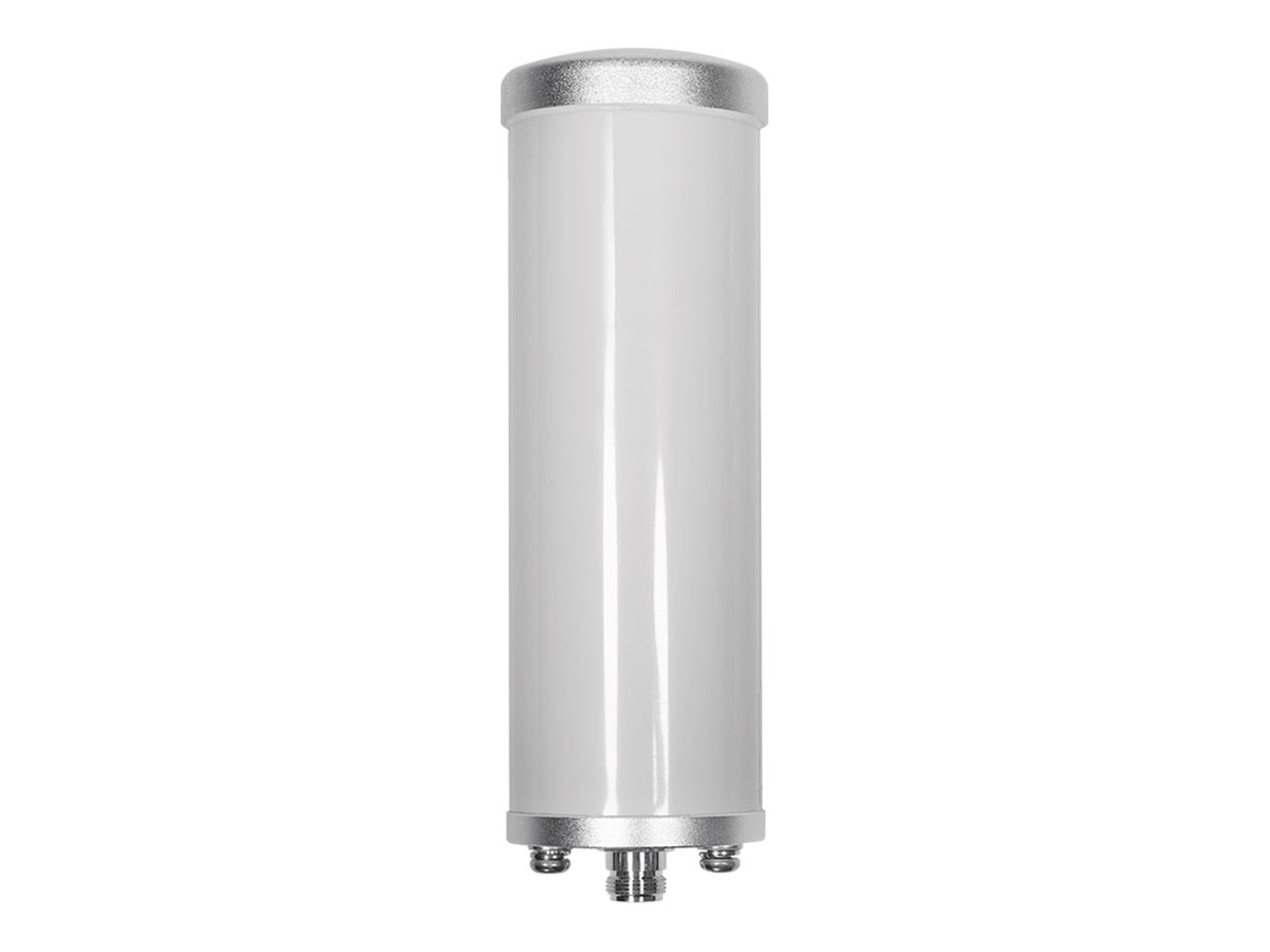 weBoost Professionally Installed Office 200 High-Performing Cell Phone Signal Amplifier for Small/Medium Businesses and Warehouses (Model 473047)