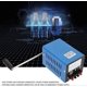 thumbnail image 3 of Portable Generator, Multi-function 20W 2000RPM Hand Crank USB Rechargeable Emergency Generator, 3 of 5
